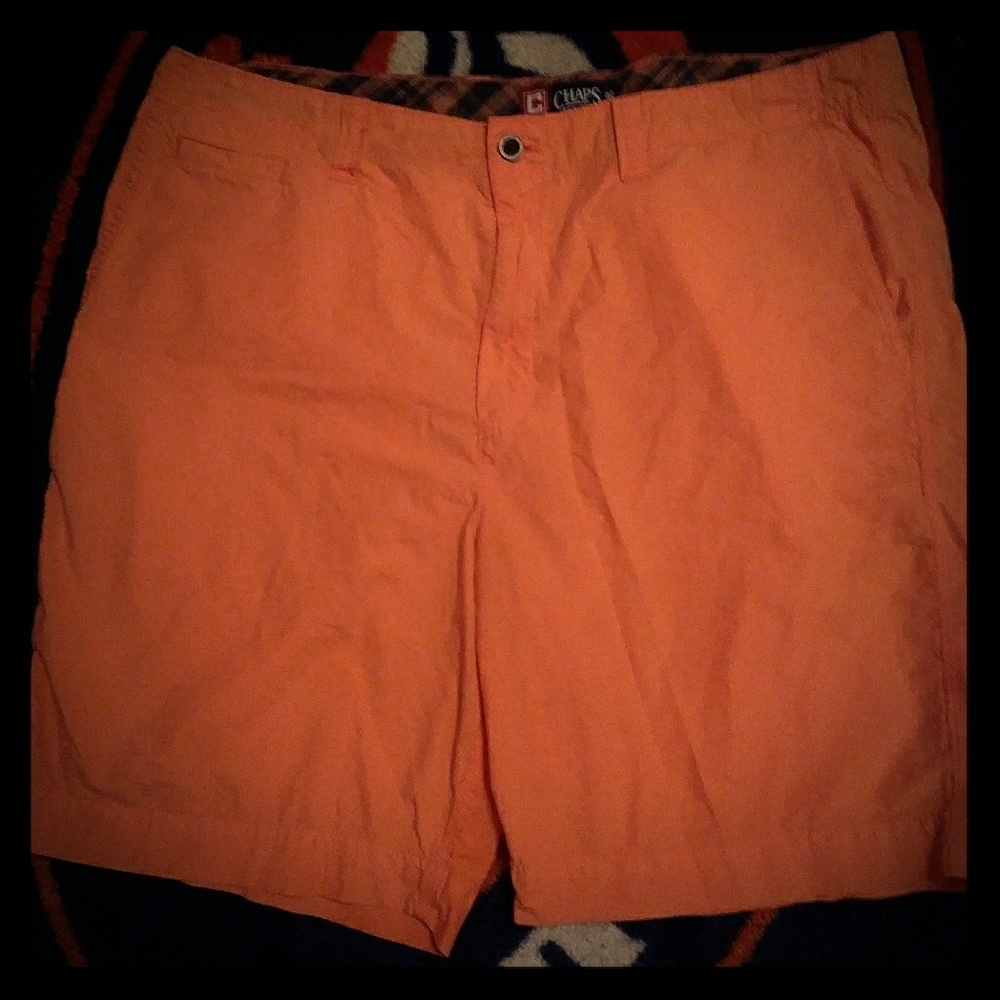 Chaps shorts